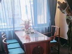-科力淮扬村(广安门店)