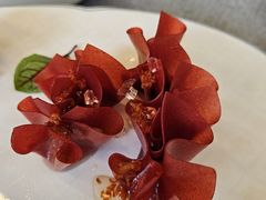 -柿合缘新京菜(国金中心商场店)