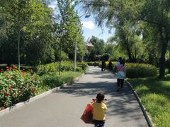 -长春公园(普阳街道)