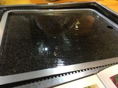 -金顺韩式烤肉·网红烤肉店(广利路店)