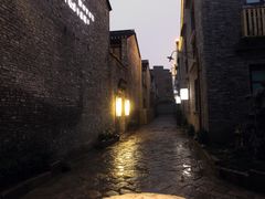 外观-西津云缦酒店