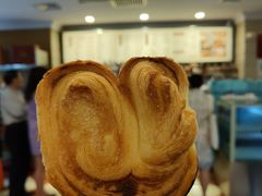 -国际饭店·帆声西饼屋(黄河路店)