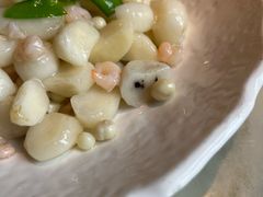 -吴越荣记苏州菜·松鼠桂鱼(月光码头店)