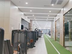 -乾坤乐健·游泳健身(渝江店)