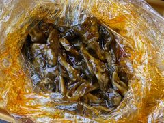 -上园鸡骨棒(上园小区店)