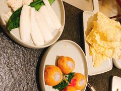 竹荪-煲宫(华润万象城店)