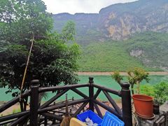 -乌江画廊(彭水苗族土家族自治县)