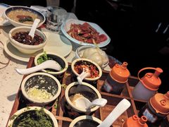 -鑫隆四季涮肉(八角畅游店)