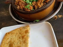 -乐山食古香跷脚牛肉