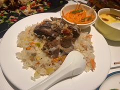 -西域阿里马新疆菜·清真(桂花路店)