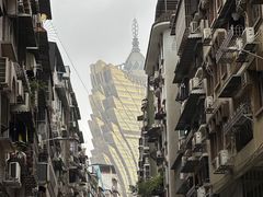 -东望洋炮台东望洋灯塔