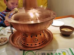 -南门涮肉(天坛店)