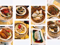 -添好运点心专门店(百老汇店)