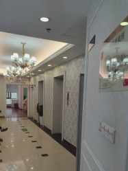 -武汉五洲整形外科医院