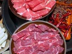 -阳阳老火锅(小南门店)
