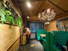 -卢布里西餐厅(总店)