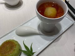 -富淳饭店(陆家嘴保利广场店)