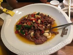 -炊烟小炒黄牛肉(中心印象城店)