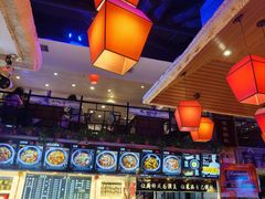 -山河屯铁锅炖鲜鹅·东北菜(开发区一店)
