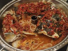 -沪华海鲜大酒楼(南汇店)