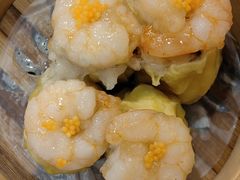 -点都德(龙之梦店)