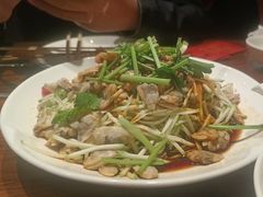 -永红源啤酒·烧烤·海鲜·大排档(台柳路店)