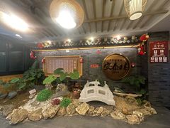 -安泰楼·佛跳墙创始人·传统闽味早茶·酒楼(三坊七巷闽菜地标店)