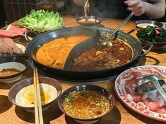 -楠火锅(龙阳广场店)