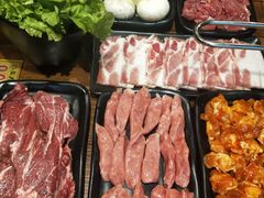 -张吴记小炉子小串(王村南街店)