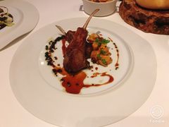 -AZUR聚(香格里拉饭店)