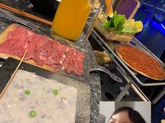 -王家渡火锅店(棕榈泉店)