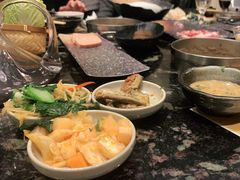 -王家渡火锅店(亦庄店)
