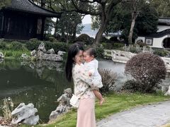 -杭州西湖柳莺里酒店