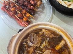 -二中酸辣汤(无锡梁溪区店)