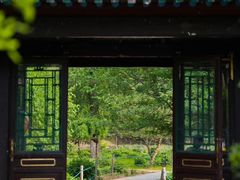 -承德避暑山庄景区