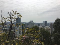 -狐尾山公园