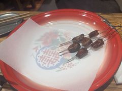 -北丐先生·野馄饨烧烤(泰达E街区店)