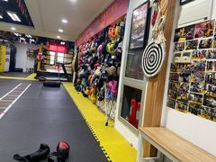 -成泰格斗(环球商业广场店)
