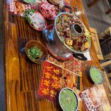 火热火锅情～