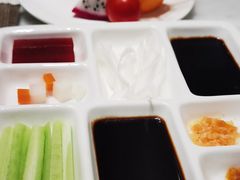 -御仙都北京菜馆·烤鸭店(双井店)
