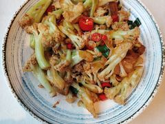 -福来居烤鸭店(天坛二店)