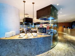 -“香”全日餐厅·株洲大汉希尔顿酒店