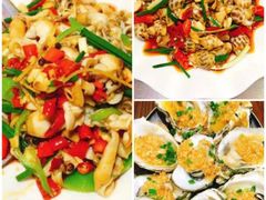 -亚龙湾海底世界