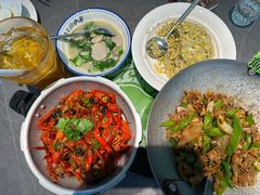 -零柒三幺·山野湖南菜(景枫中心店)