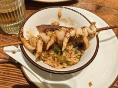 -九號院子海鲜烧烤