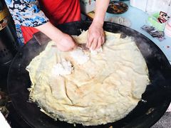 -周记热干面豆皮大王(桃花东街店)