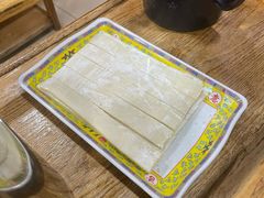 -芦月轩羊蝎子(北蜂窝店)