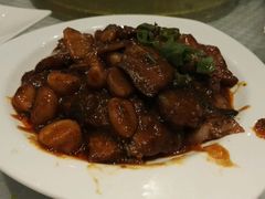 -镇扬菜馆