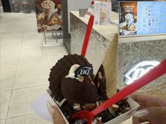 -DQ·蛋糕·冰淇淋(万风新天地店)