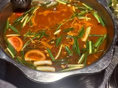 -亮欢寨快活林 酸汤鱼(仁怀店)